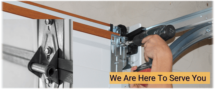 Garage Door Roller Repair Charlotte NC (704) 459-4567