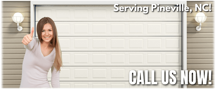 Garage Door Repair Pineville NC