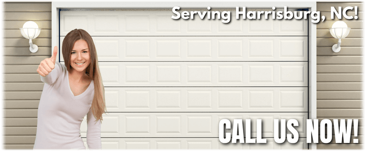 Garage Door Repair Harrisburg NC